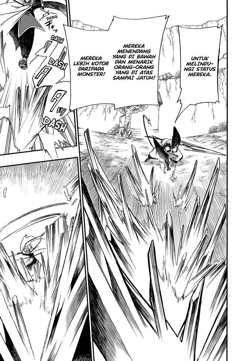 Aragane no Ko chapter 19