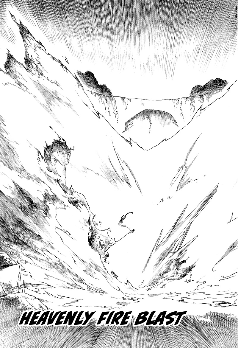 Aragane no Ko chapter 19