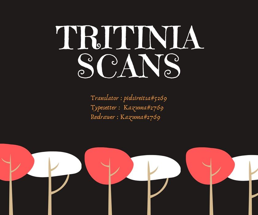 Arasa Dakedo Hatsukoi desu Chapter 48 Bahasa Indonesia