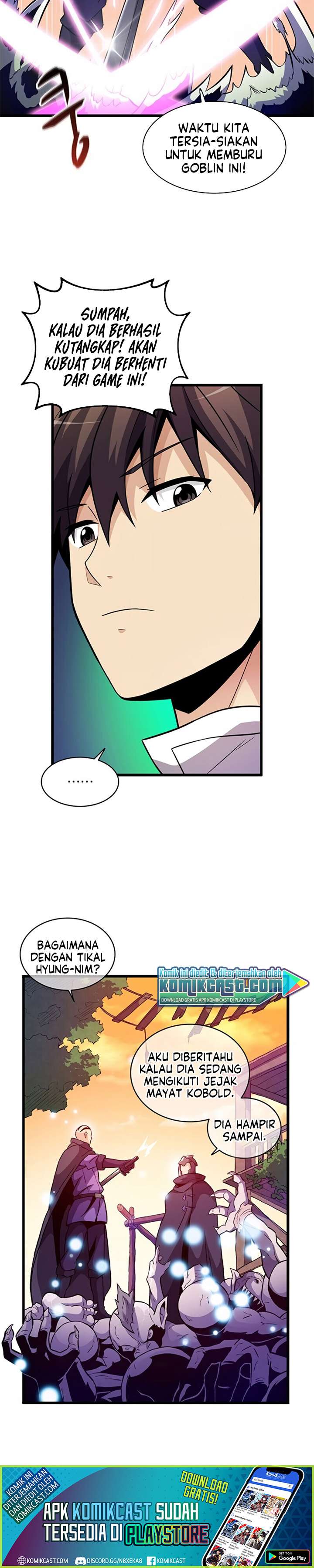 Dilarang COPAS - situs resmi www.mangacanblog.com - Komik musketeer player 037 - chapter 37 38 Indonesia musketeer player 037 - chapter 37 Terbaru 24|Baca Manga Komik Indonesia|Mangacan