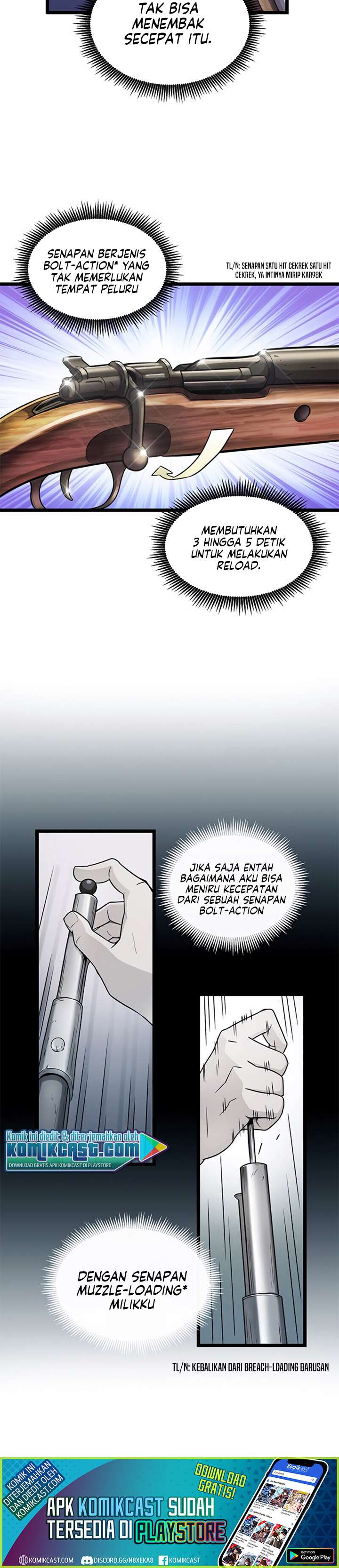 Dilarang COPAS - situs resmi www.mangacanblog.com - Komik musketeer player 041 - chapter 41 42 Indonesia musketeer player 041 - chapter 41 Terbaru 11|Baca Manga Komik Indonesia|Mangacan