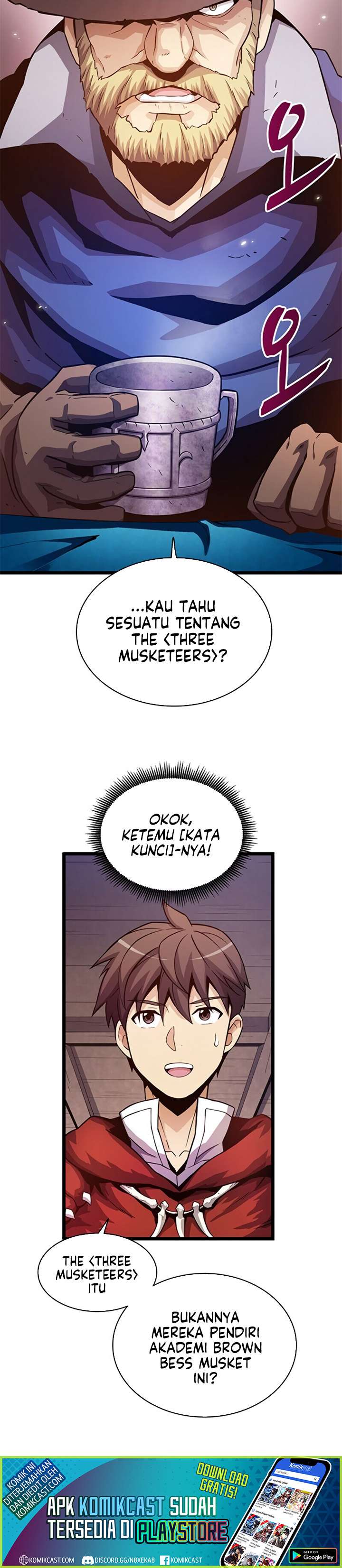 Dilarang COPAS - situs resmi www.mangacanblog.com - Komik musketeer player 041 - chapter 41 42 Indonesia musketeer player 041 - chapter 41 Terbaru 23|Baca Manga Komik Indonesia|Mangacan