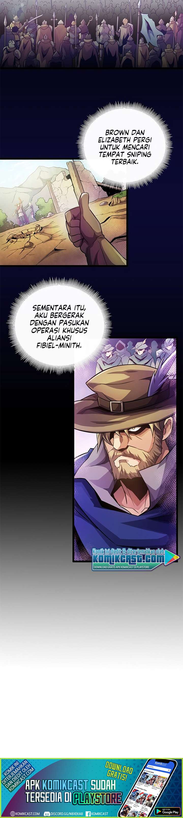 Dilarang COPAS - situs resmi www.mangacanblog.com - Komik musketeer player 042 - chapter 42 43 Indonesia musketeer player 042 - chapter 42 Terbaru 6|Baca Manga Komik Indonesia|Mangacan