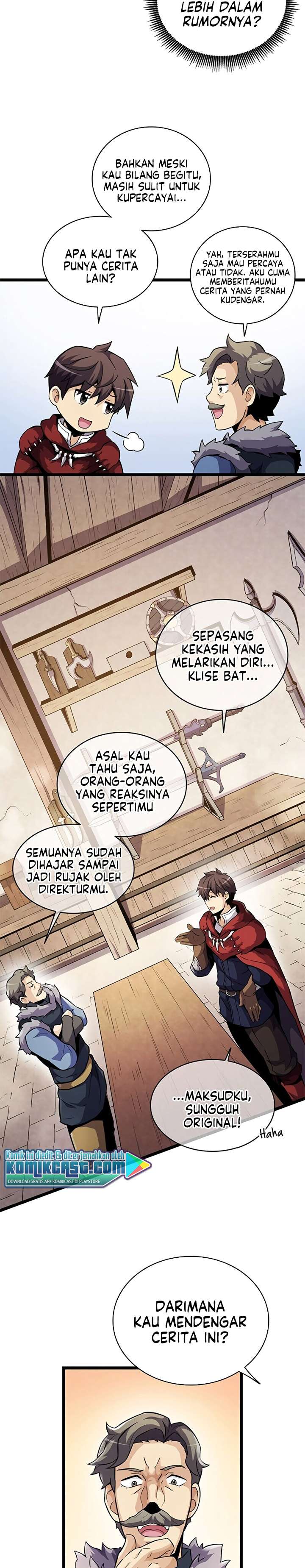 Dilarang COPAS - situs resmi www.mangacanblog.com - Komik musketeer player 042 - chapter 42 43 Indonesia musketeer player 042 - chapter 42 Terbaru 15|Baca Manga Komik Indonesia|Mangacan
