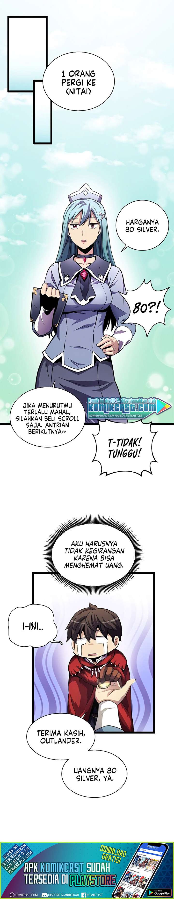 Dilarang COPAS - situs resmi www.mangacanblog.com - Komik musketeer player 042 - chapter 42 43 Indonesia musketeer player 042 - chapter 42 Terbaru 23|Baca Manga Komik Indonesia|Mangacan