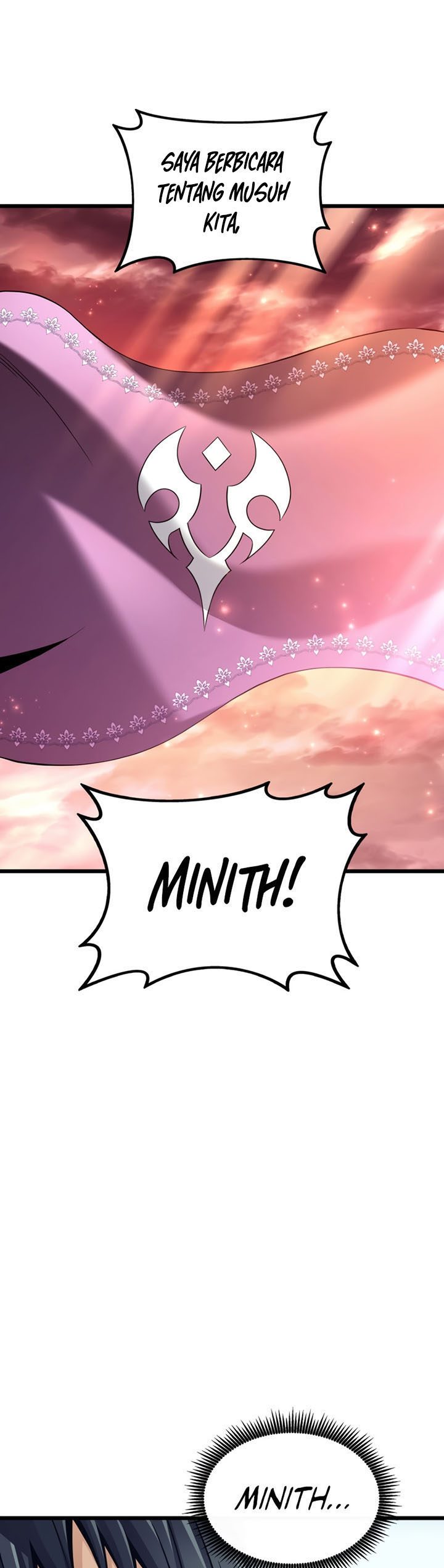 Arcane Sniper Chapter 110 Bahasa Indonesia