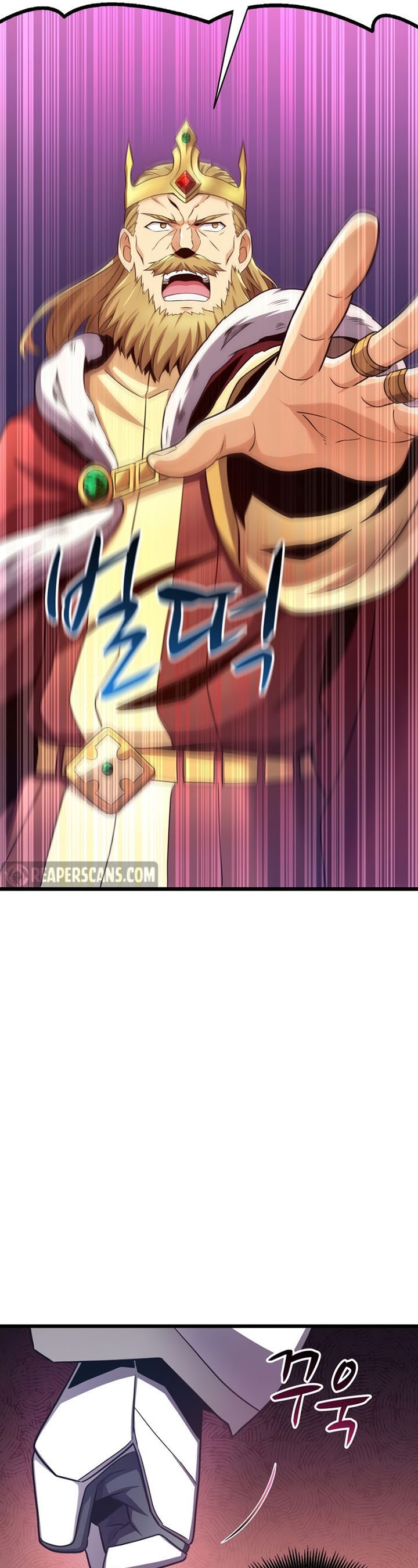 Arcane Sniper Chapter 110 Bahasa Indonesia