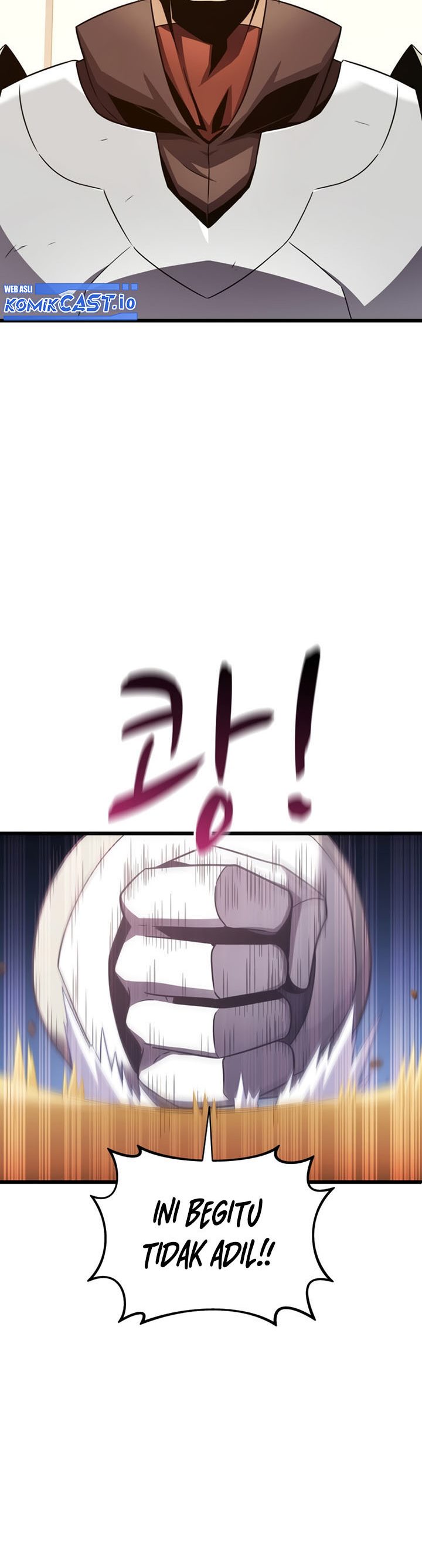 Arcane Sniper Chapter 110 Bahasa Indonesia