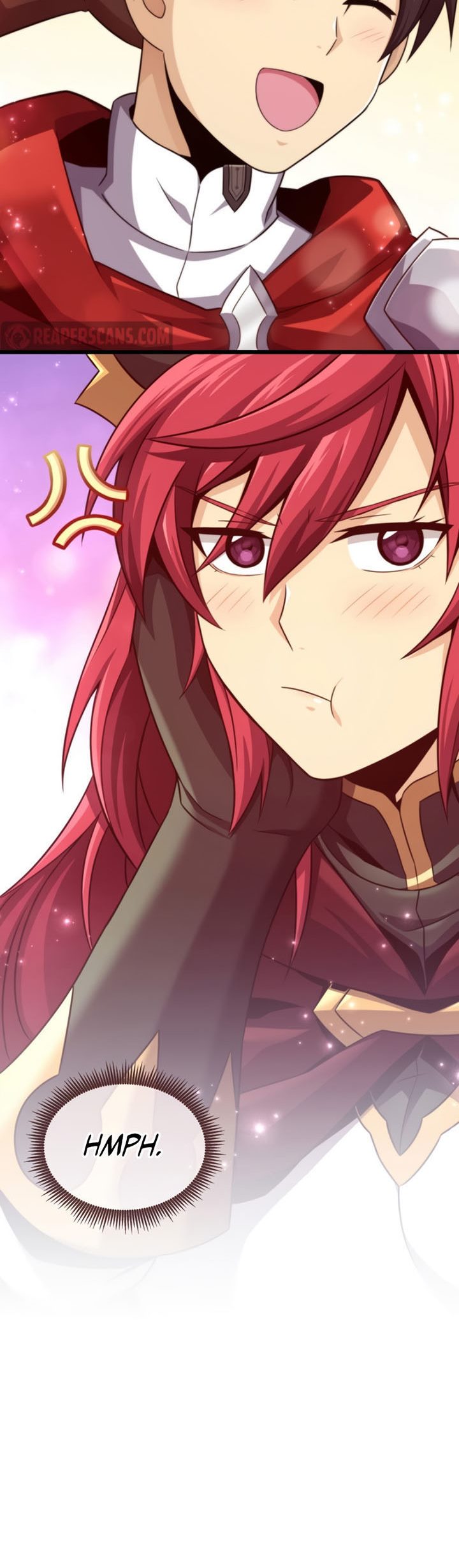 Arcane Sniper Chapter 110 Bahasa Indonesia