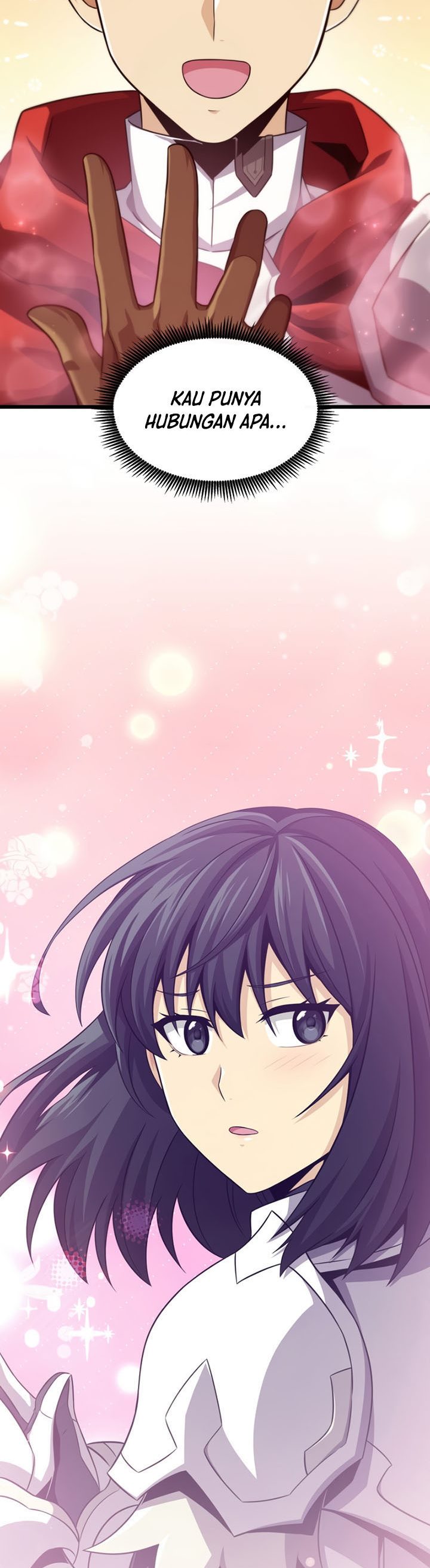 Arcane Sniper Chapter 110 Bahasa Indonesia