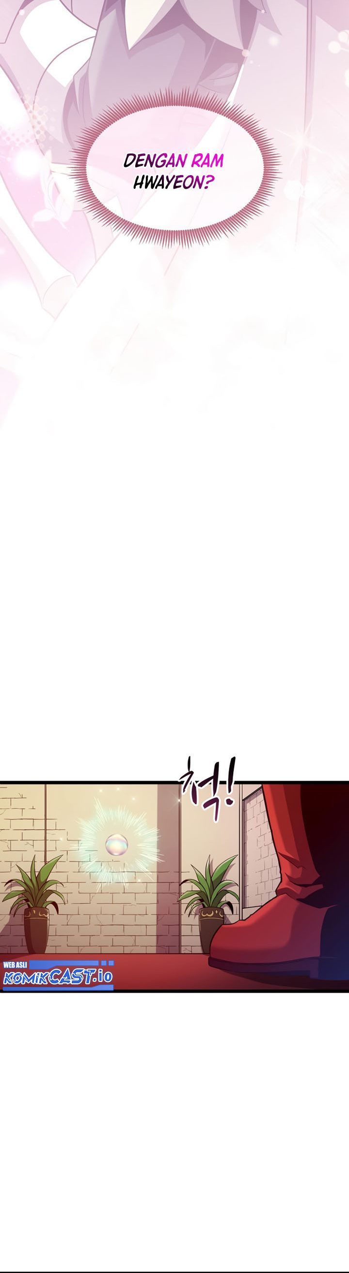 Arcane Sniper Chapter 110 Bahasa Indonesia