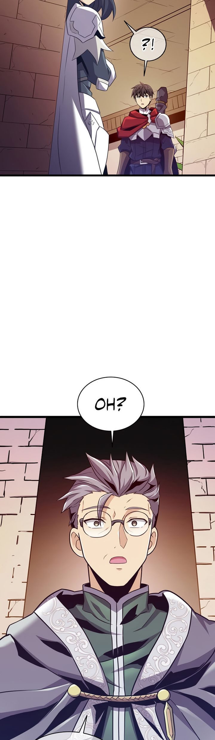 Arcane Sniper Chapter 110 Bahasa Indonesia