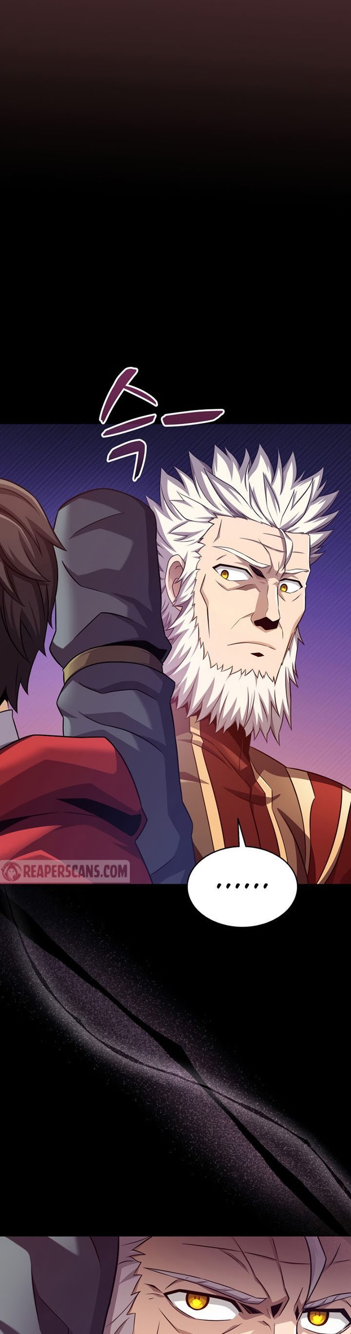 Arcane Sniper Chapter 110 Bahasa Indonesia