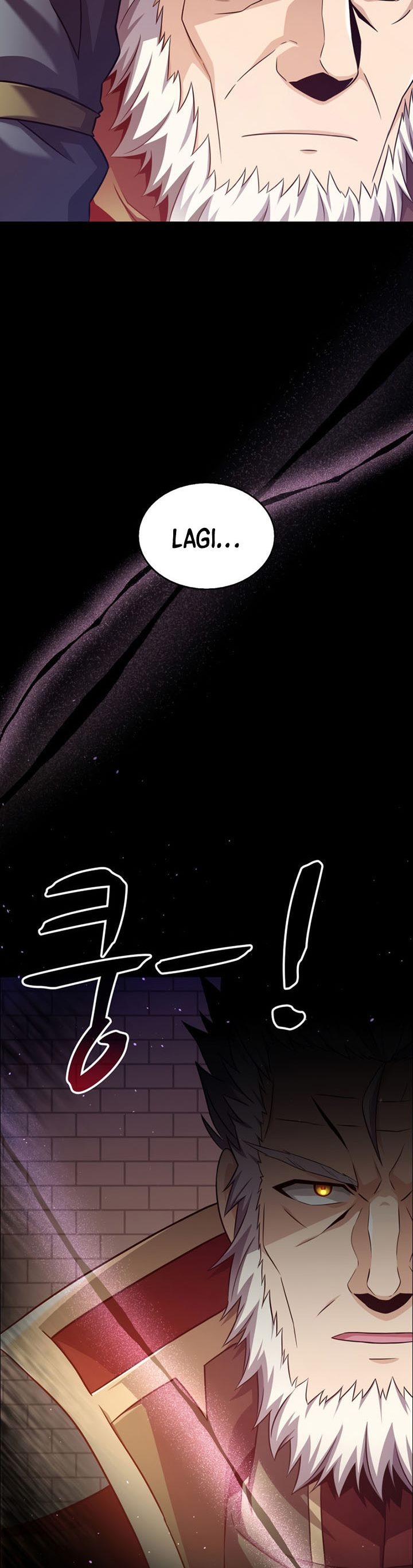 Arcane Sniper Chapter 110 Bahasa Indonesia