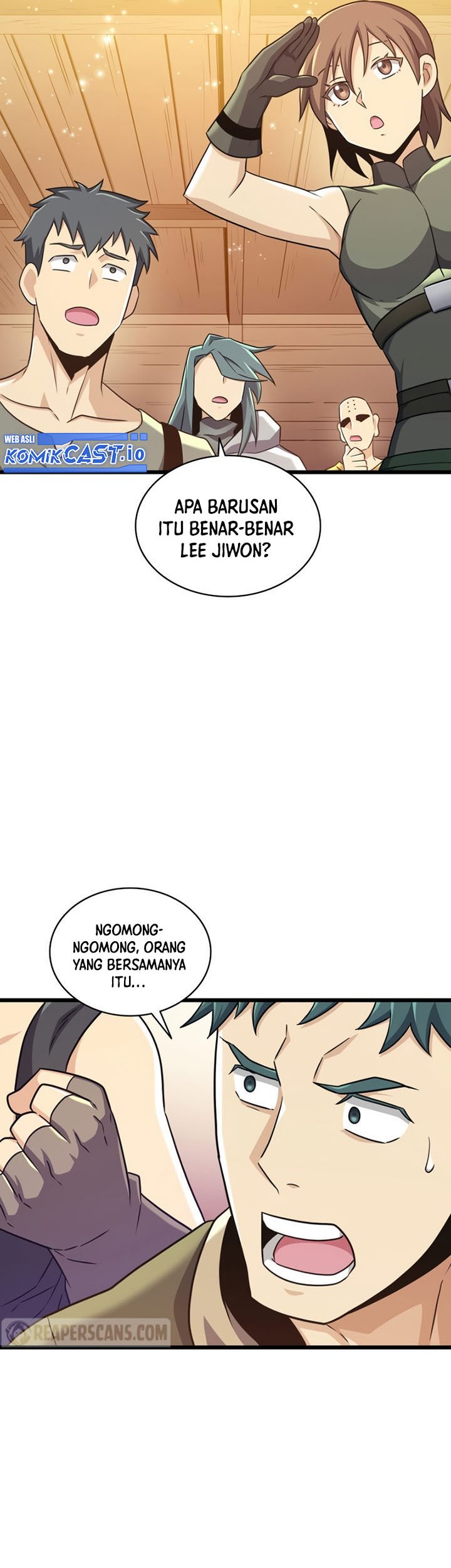 Dilarang COPAS - situs resmi www.mangacanblog.com - Komik musketeer player 114 - chapter 114 115 Indonesia musketeer player 114 - chapter 114 Terbaru 11|Baca Manga Komik Indonesia|Mangacan