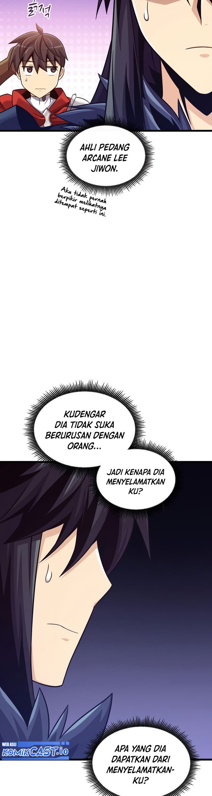 Dilarang COPAS - situs resmi www.mangacanblog.com - Komik musketeer player 114 - chapter 114 115 Indonesia musketeer player 114 - chapter 114 Terbaru 14|Baca Manga Komik Indonesia|Mangacan
