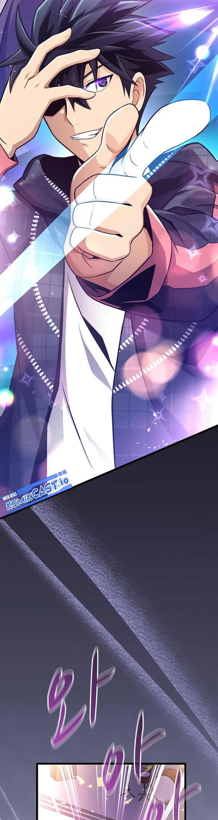 Dilarang COPAS - situs resmi www.mangacanblog.com - Komik musketeer player 114 - chapter 114 115 Indonesia musketeer player 114 - chapter 114 Terbaru 18|Baca Manga Komik Indonesia|Mangacan