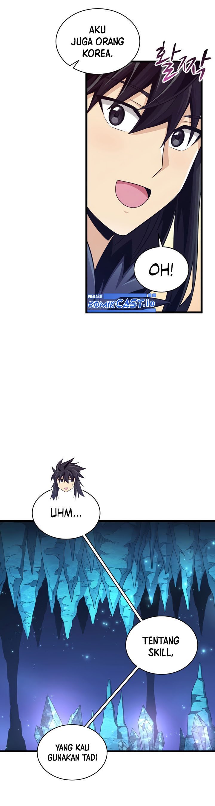 Dilarang COPAS - situs resmi www.mangacanblog.com - Komik musketeer player 114 - chapter 114 115 Indonesia musketeer player 114 - chapter 114 Terbaru 21|Baca Manga Komik Indonesia|Mangacan