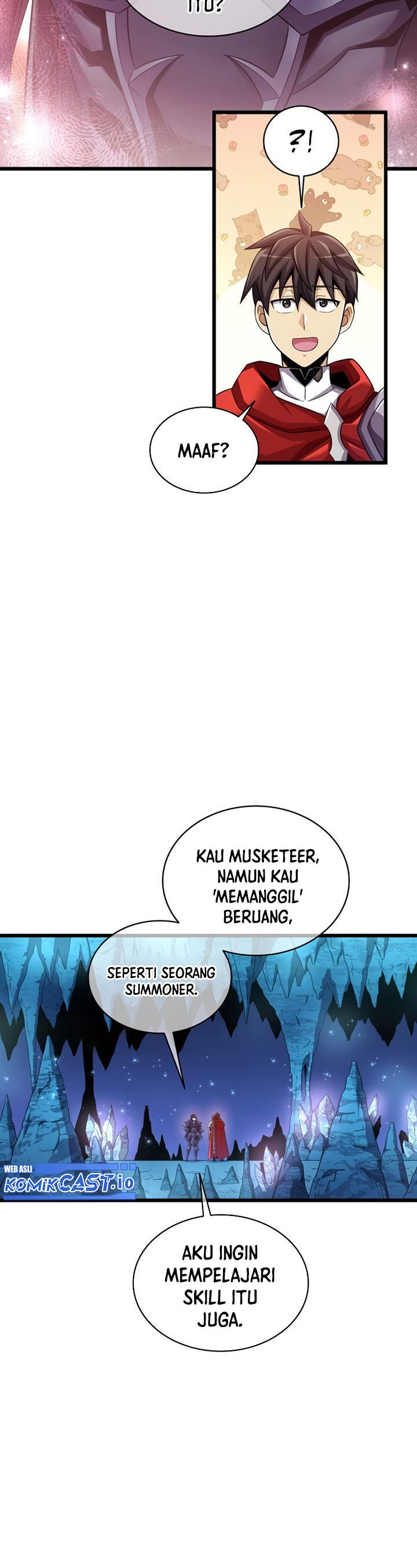 Dilarang COPAS - situs resmi www.mangacanblog.com - Komik musketeer player 114 - chapter 114 115 Indonesia musketeer player 114 - chapter 114 Terbaru 24|Baca Manga Komik Indonesia|Mangacan