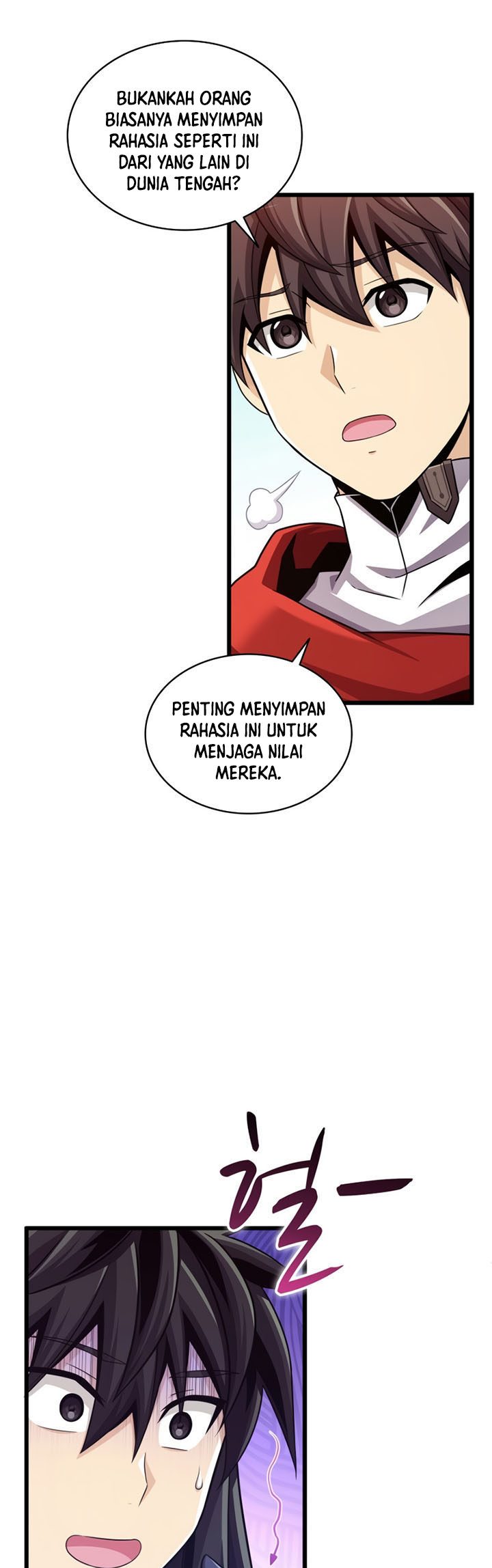 Dilarang COPAS - situs resmi www.mangacanblog.com - Komik musketeer player 114 - chapter 114 115 Indonesia musketeer player 114 - chapter 114 Terbaru 25|Baca Manga Komik Indonesia|Mangacan