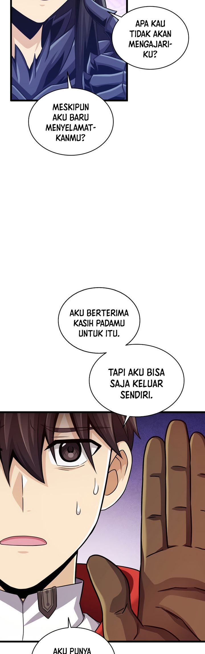 Dilarang COPAS - situs resmi www.mangacanblog.com - Komik musketeer player 114 - chapter 114 115 Indonesia musketeer player 114 - chapter 114 Terbaru 26|Baca Manga Komik Indonesia|Mangacan