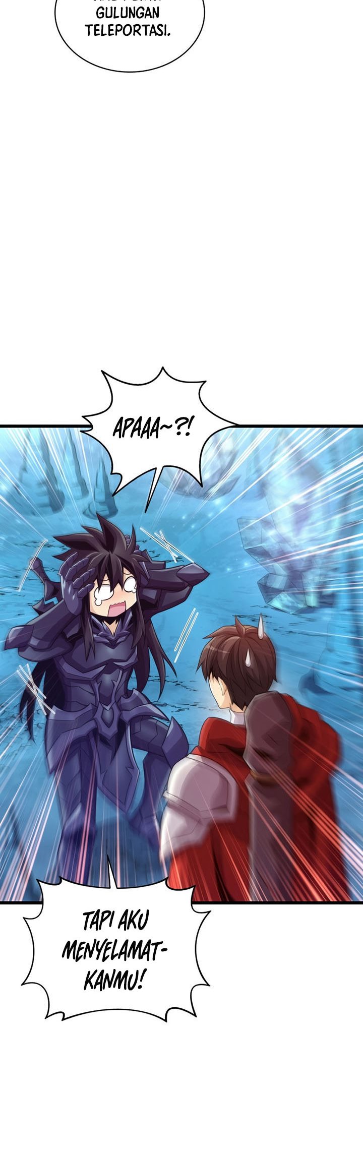 Dilarang COPAS - situs resmi www.mangacanblog.com - Komik musketeer player 114 - chapter 114 115 Indonesia musketeer player 114 - chapter 114 Terbaru 27|Baca Manga Komik Indonesia|Mangacan