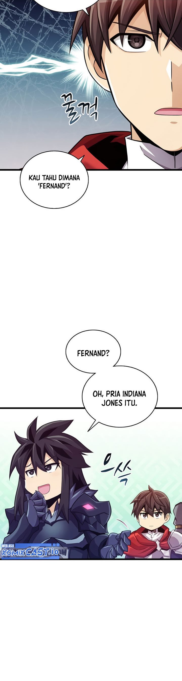 Dilarang COPAS - situs resmi www.mangacanblog.com - Komik musketeer player 114 - chapter 114 115 Indonesia musketeer player 114 - chapter 114 Terbaru 31|Baca Manga Komik Indonesia|Mangacan