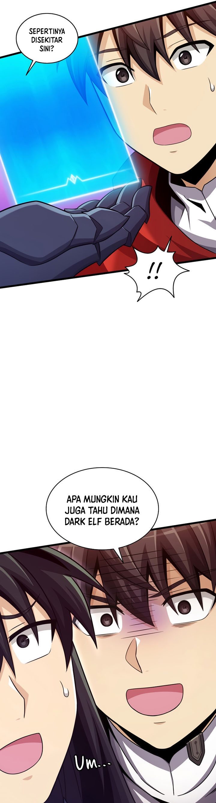 Dilarang COPAS - situs resmi www.mangacanblog.com - Komik musketeer player 114 - chapter 114 115 Indonesia musketeer player 114 - chapter 114 Terbaru 33|Baca Manga Komik Indonesia|Mangacan