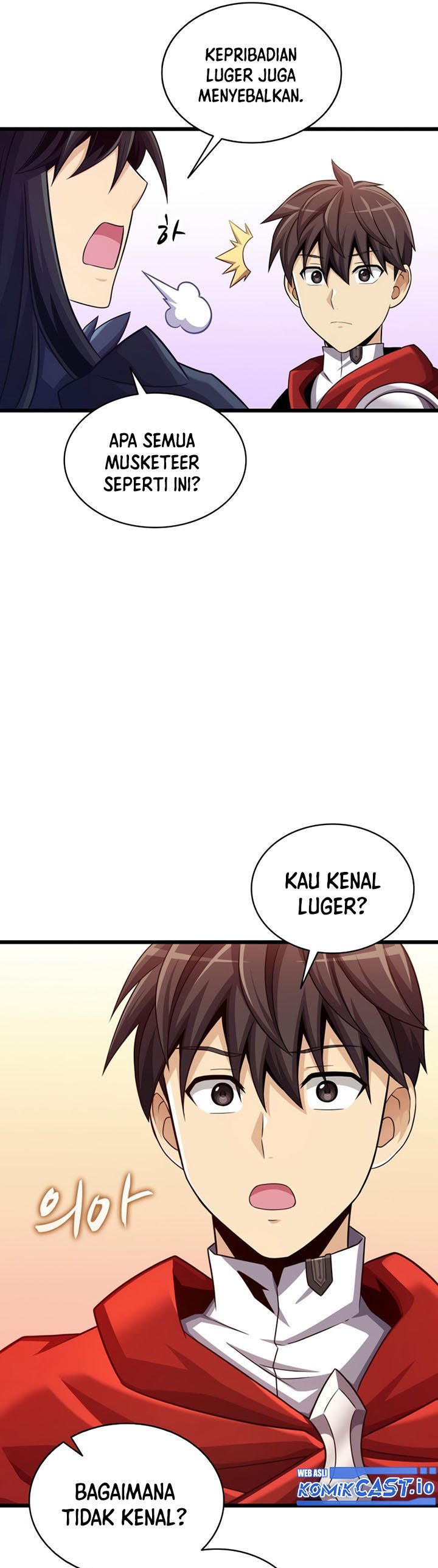 Dilarang COPAS - situs resmi www.mangacanblog.com - Komik musketeer player 114 - chapter 114 115 Indonesia musketeer player 114 - chapter 114 Terbaru 37|Baca Manga Komik Indonesia|Mangacan