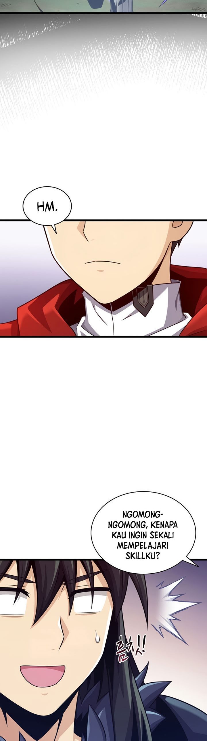 Dilarang COPAS - situs resmi www.mangacanblog.com - Komik musketeer player 114 - chapter 114 115 Indonesia musketeer player 114 - chapter 114 Terbaru 39|Baca Manga Komik Indonesia|Mangacan
