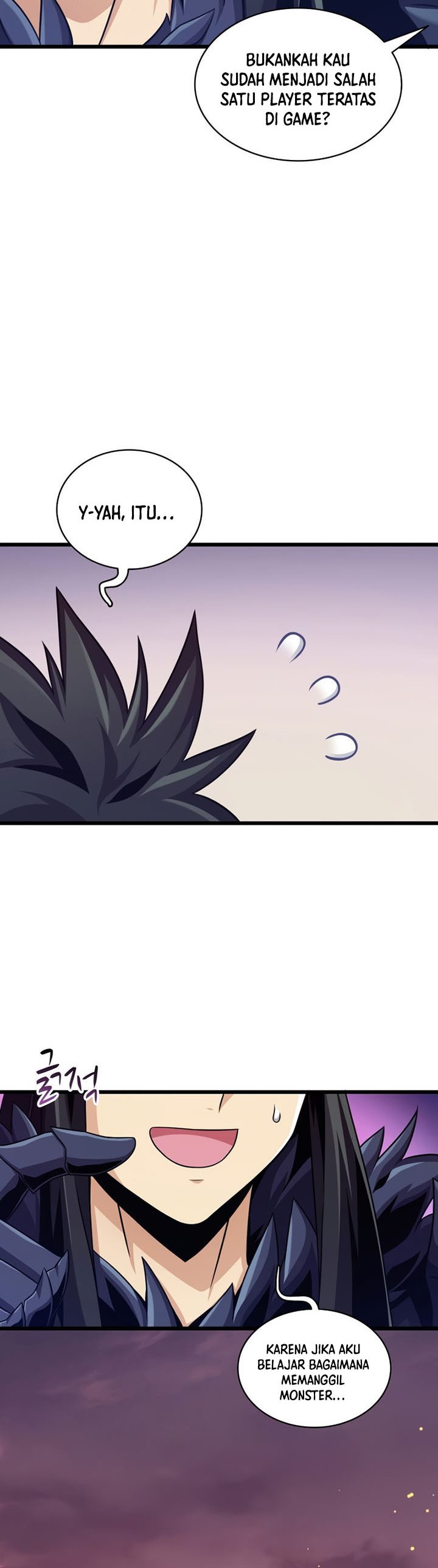 Dilarang COPAS - situs resmi www.mangacanblog.com - Komik musketeer player 114 - chapter 114 115 Indonesia musketeer player 114 - chapter 114 Terbaru 40|Baca Manga Komik Indonesia|Mangacan