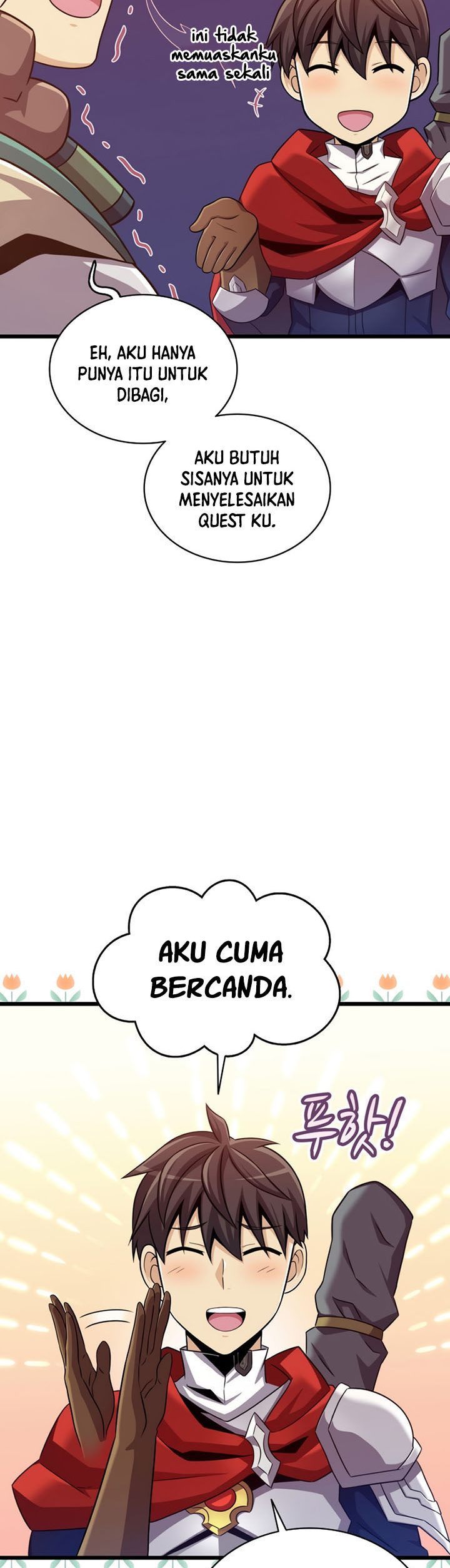 Dilarang COPAS - situs resmi www.mangacanblog.com - Komik musketeer player 119 - chapter 119 120 Indonesia musketeer player 119 - chapter 119 Terbaru 14|Baca Manga Komik Indonesia|Mangacan