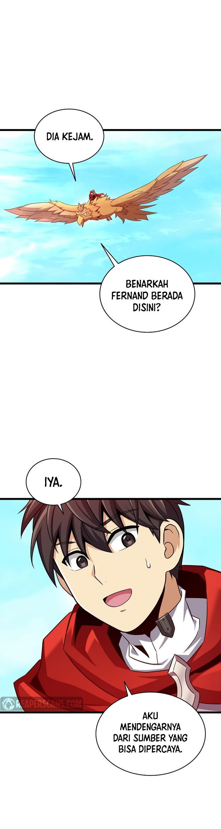 Dilarang COPAS - situs resmi www.mangacanblog.com - Komik musketeer player 119 - chapter 119 120 Indonesia musketeer player 119 - chapter 119 Terbaru 20|Baca Manga Komik Indonesia|Mangacan