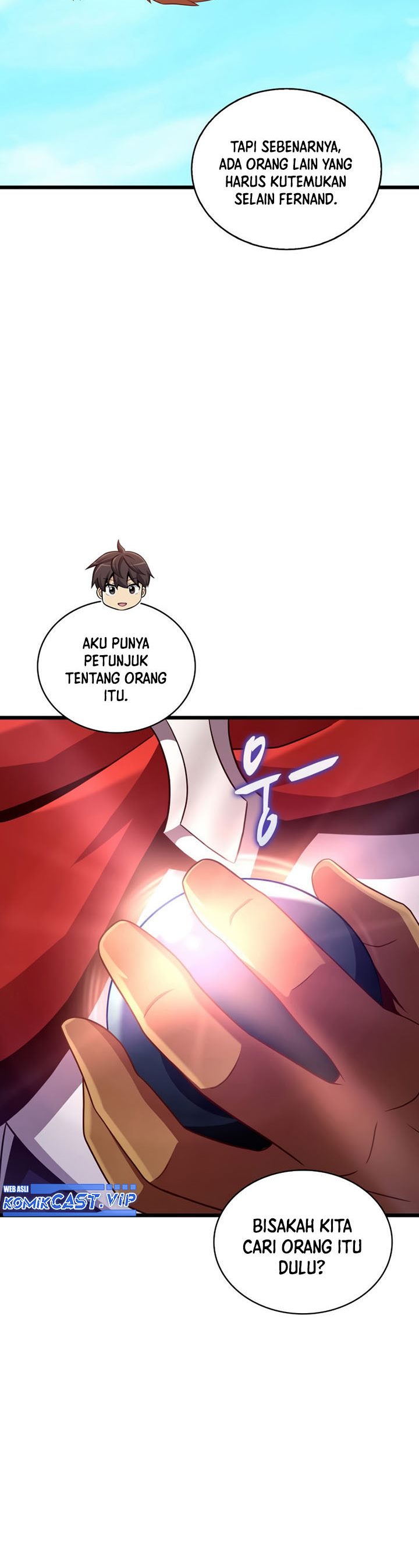 Dilarang COPAS - situs resmi www.mangacanblog.com - Komik musketeer player 119 - chapter 119 120 Indonesia musketeer player 119 - chapter 119 Terbaru 24|Baca Manga Komik Indonesia|Mangacan