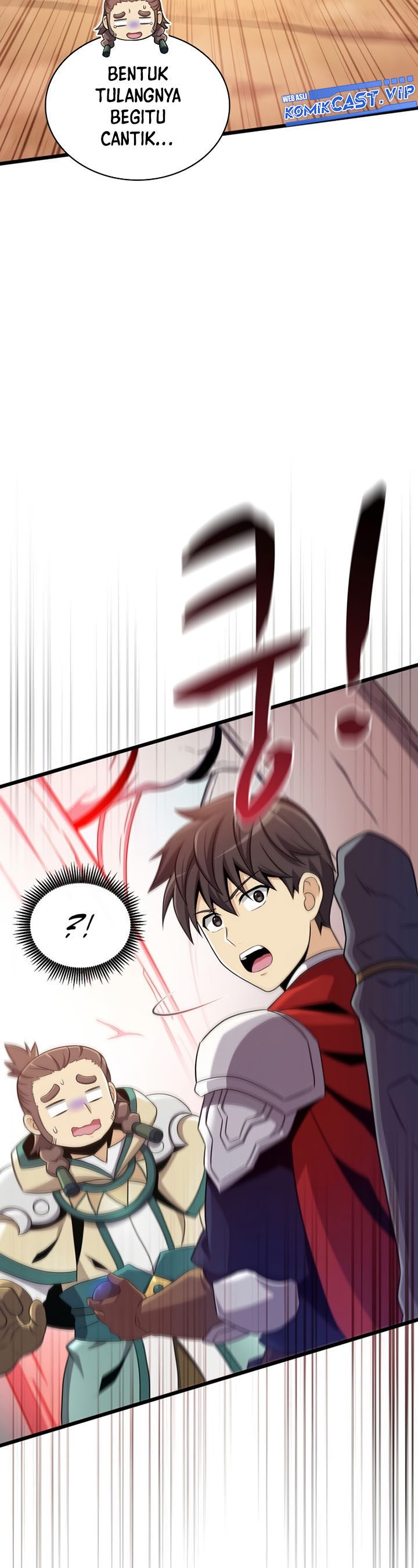 Dilarang COPAS - situs resmi www.mangacanblog.com - Komik musketeer player 119 - chapter 119 120 Indonesia musketeer player 119 - chapter 119 Terbaru 31|Baca Manga Komik Indonesia|Mangacan