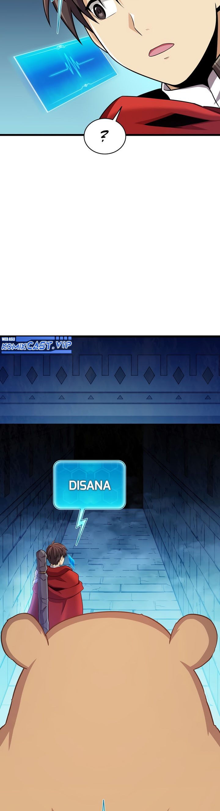 Dilarang COPAS - situs resmi www.mangacanblog.com - Komik musketeer player 119 - chapter 119 120 Indonesia musketeer player 119 - chapter 119 Terbaru 39|Baca Manga Komik Indonesia|Mangacan
