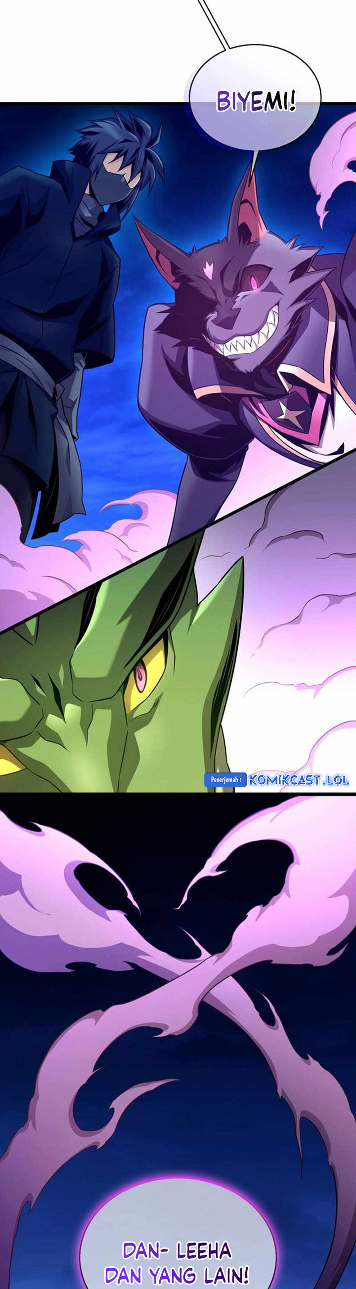 Dilarang COPAS - situs resmi www.mangacanblog.com - Komik musketeer player 139 - chapter 139 140 Indonesia musketeer player 139 - chapter 139 Terbaru 20|Baca Manga Komik Indonesia|Mangacan