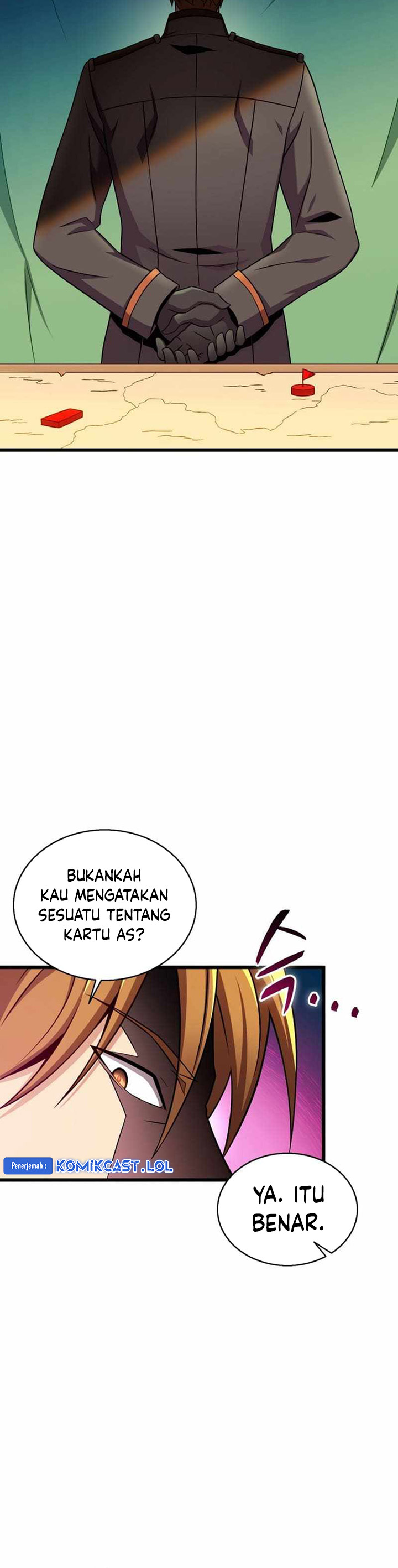 Dilarang COPAS - situs resmi www.mangacanblog.com - Komik musketeer player 139 - chapter 139 140 Indonesia musketeer player 139 - chapter 139 Terbaru 24|Baca Manga Komik Indonesia|Mangacan