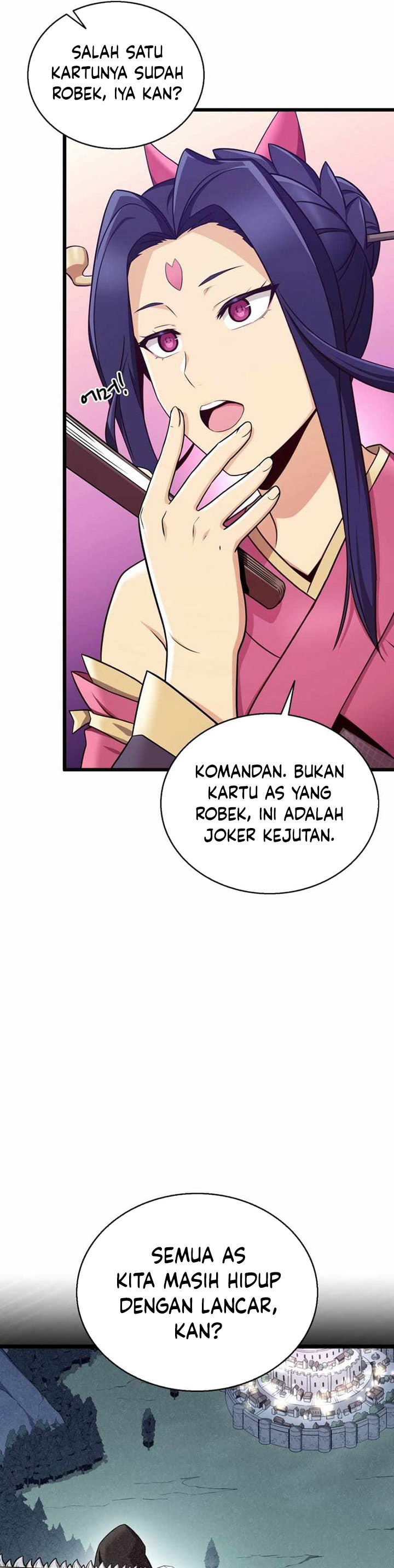 Dilarang COPAS - situs resmi www.mangacanblog.com - Komik musketeer player 139 - chapter 139 140 Indonesia musketeer player 139 - chapter 139 Terbaru 25|Baca Manga Komik Indonesia|Mangacan
