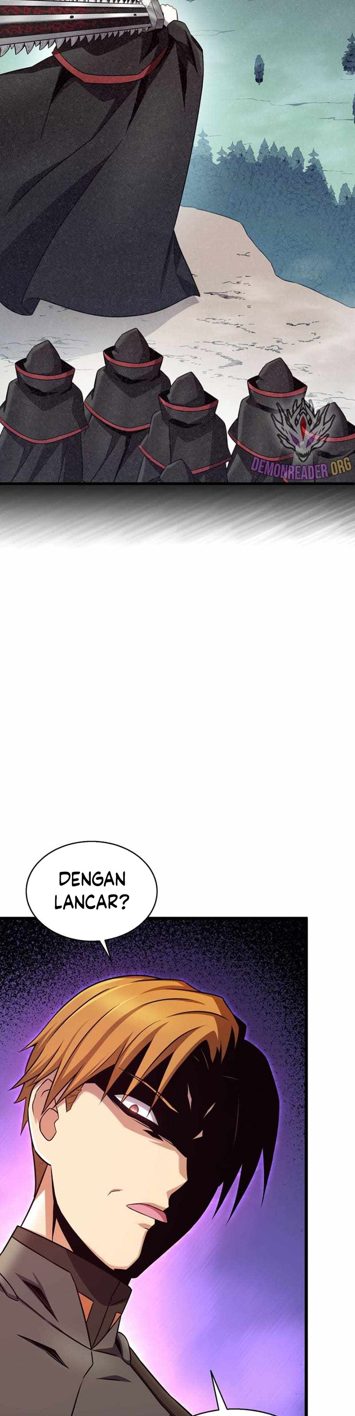 Dilarang COPAS - situs resmi www.mangacanblog.com - Komik musketeer player 139 - chapter 139 140 Indonesia musketeer player 139 - chapter 139 Terbaru 26|Baca Manga Komik Indonesia|Mangacan