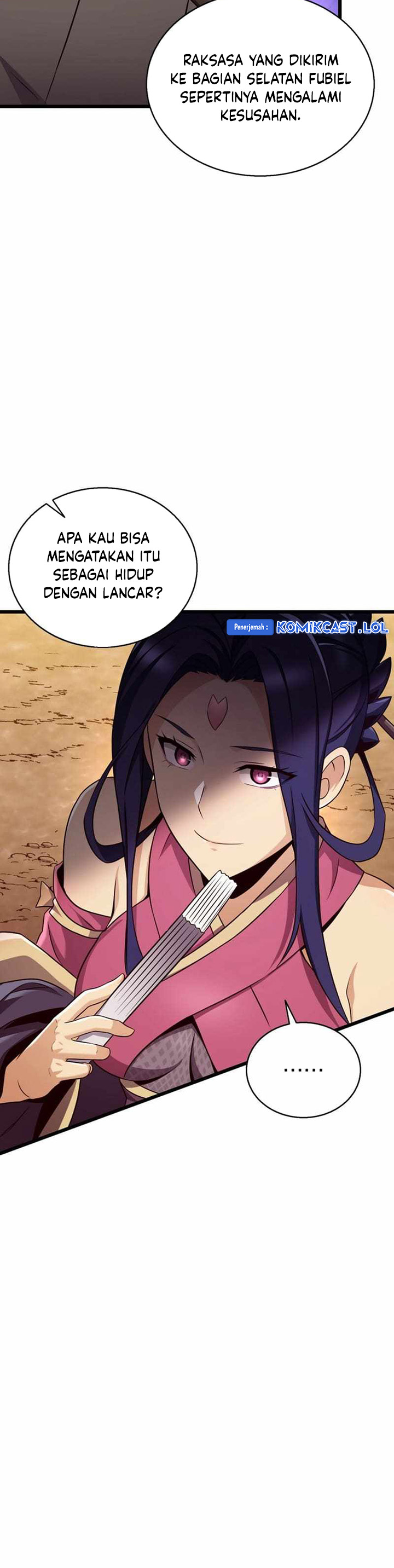Dilarang COPAS - situs resmi www.mangacanblog.com - Komik musketeer player 139 - chapter 139 140 Indonesia musketeer player 139 - chapter 139 Terbaru 27|Baca Manga Komik Indonesia|Mangacan