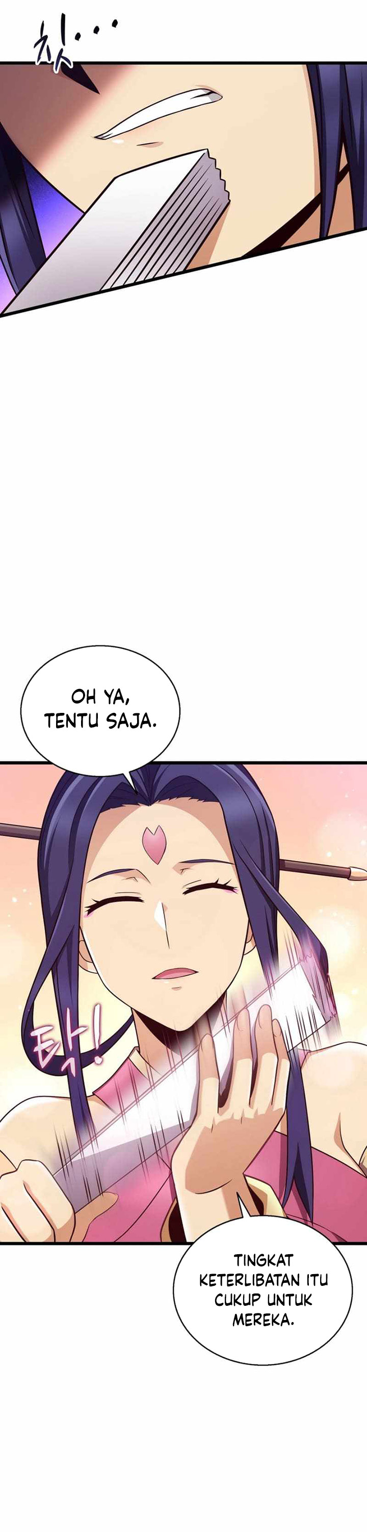 Dilarang COPAS - situs resmi www.mangacanblog.com - Komik musketeer player 139 - chapter 139 140 Indonesia musketeer player 139 - chapter 139 Terbaru 29|Baca Manga Komik Indonesia|Mangacan