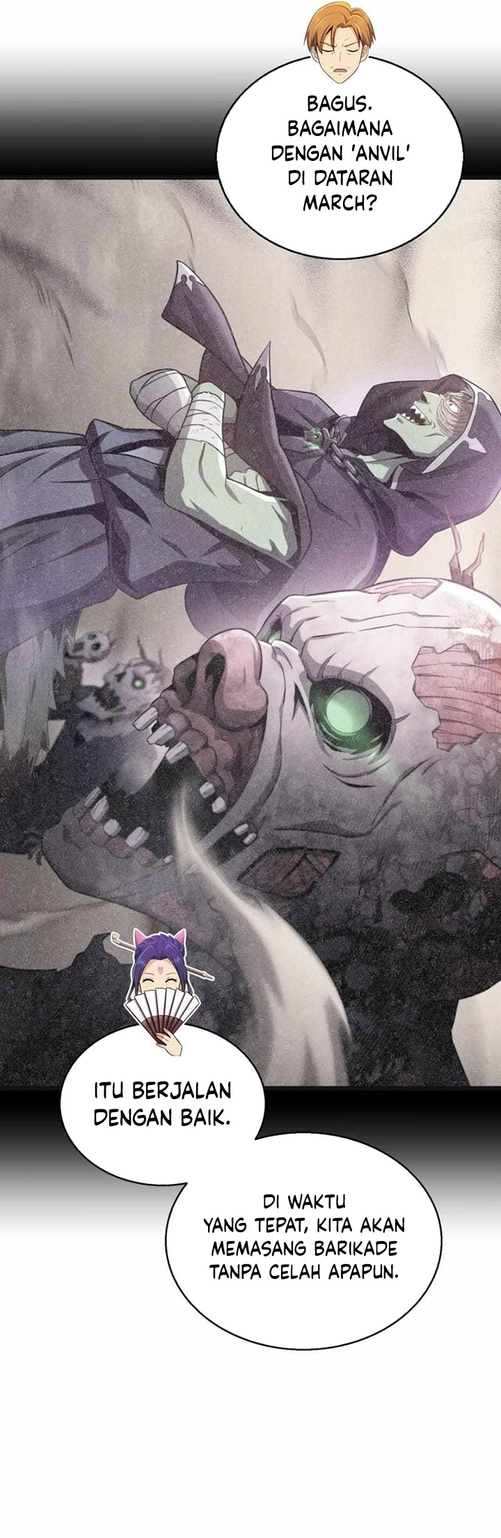 Dilarang COPAS - situs resmi www.mangacanblog.com - Komik musketeer player 139 - chapter 139 140 Indonesia musketeer player 139 - chapter 139 Terbaru 34|Baca Manga Komik Indonesia|Mangacan