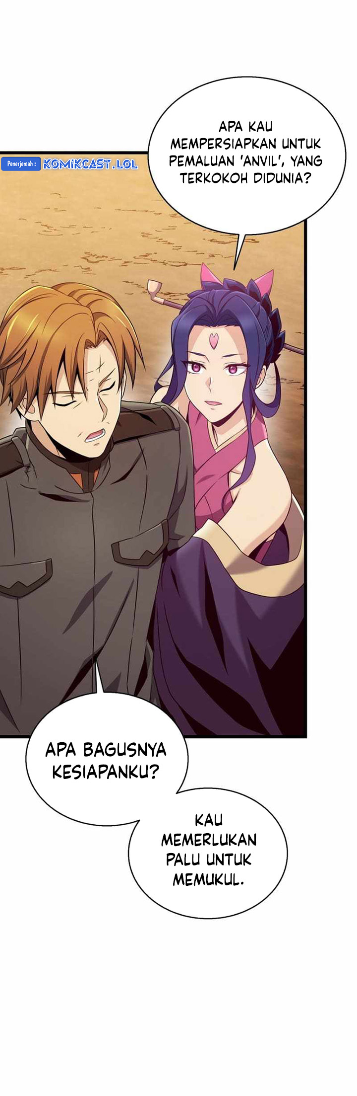 Dilarang COPAS - situs resmi www.mangacanblog.com - Komik musketeer player 139 - chapter 139 140 Indonesia musketeer player 139 - chapter 139 Terbaru 35|Baca Manga Komik Indonesia|Mangacan
