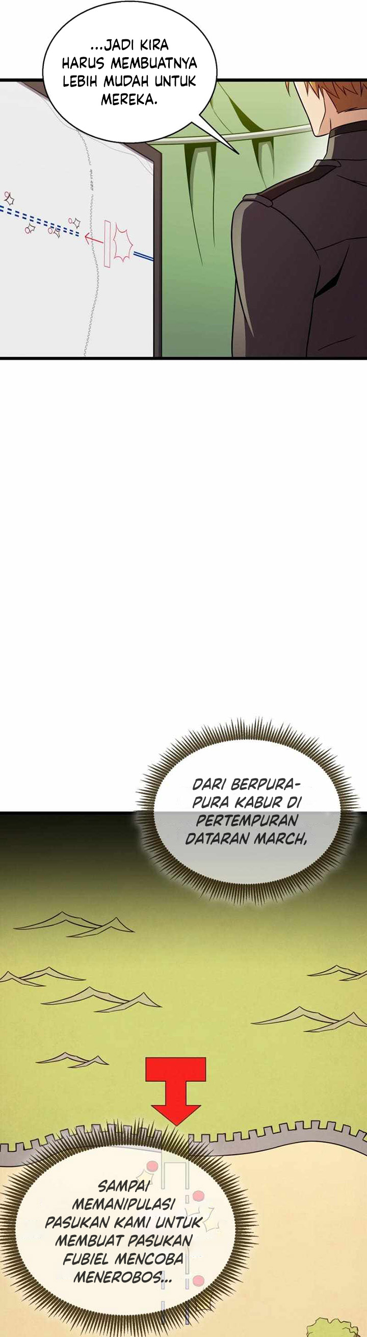 Dilarang COPAS - situs resmi www.mangacanblog.com - Komik musketeer player 139 - chapter 139 140 Indonesia musketeer player 139 - chapter 139 Terbaru 40|Baca Manga Komik Indonesia|Mangacan