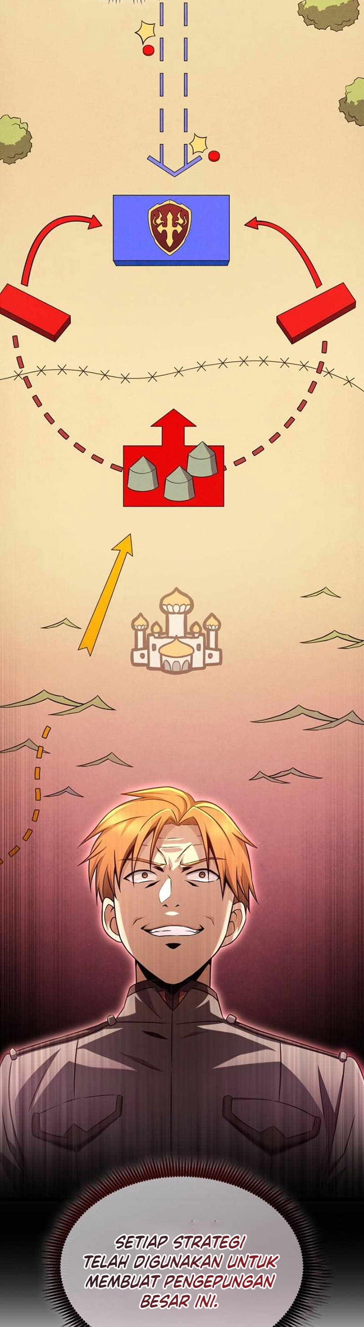 Dilarang COPAS - situs resmi www.mangacanblog.com - Komik musketeer player 139 - chapter 139 140 Indonesia musketeer player 139 - chapter 139 Terbaru 41|Baca Manga Komik Indonesia|Mangacan