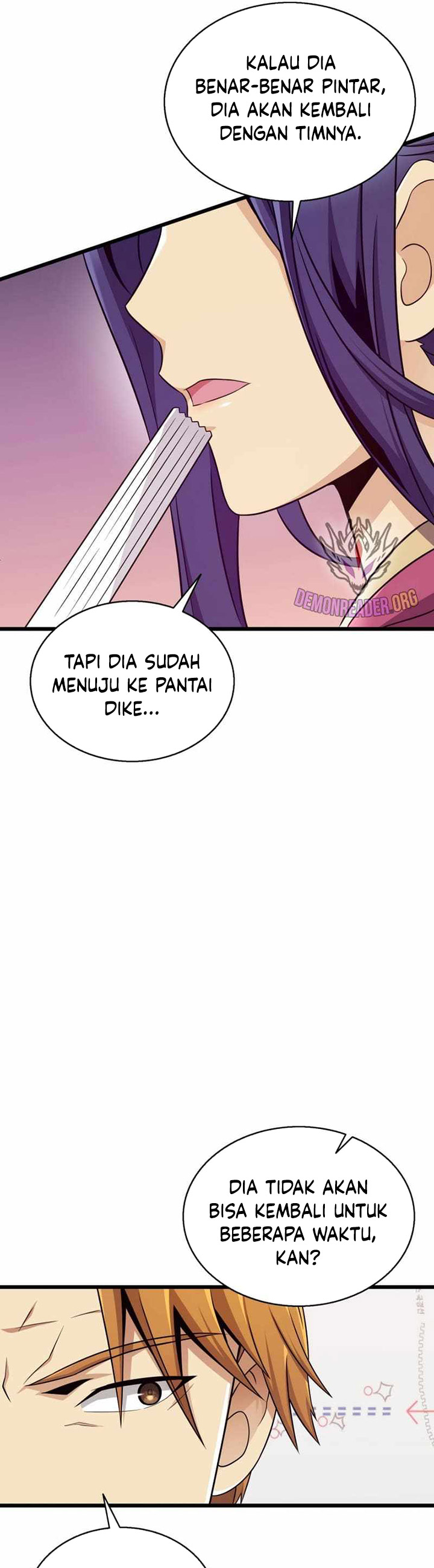 Dilarang COPAS - situs resmi www.mangacanblog.com - Komik musketeer player 139 - chapter 139 140 Indonesia musketeer player 139 - chapter 139 Terbaru 43|Baca Manga Komik Indonesia|Mangacan