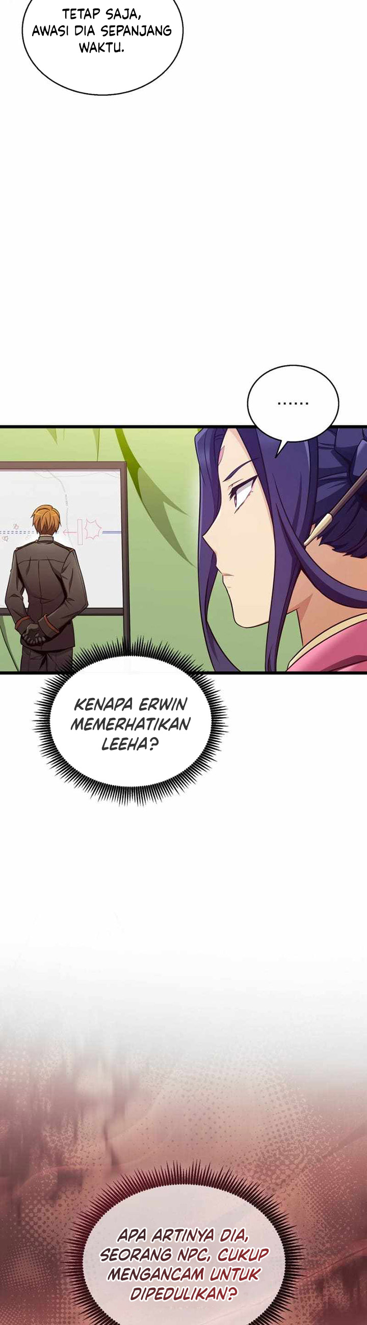 Dilarang COPAS - situs resmi www.mangacanblog.com - Komik musketeer player 139 - chapter 139 140 Indonesia musketeer player 139 - chapter 139 Terbaru 44|Baca Manga Komik Indonesia|Mangacan