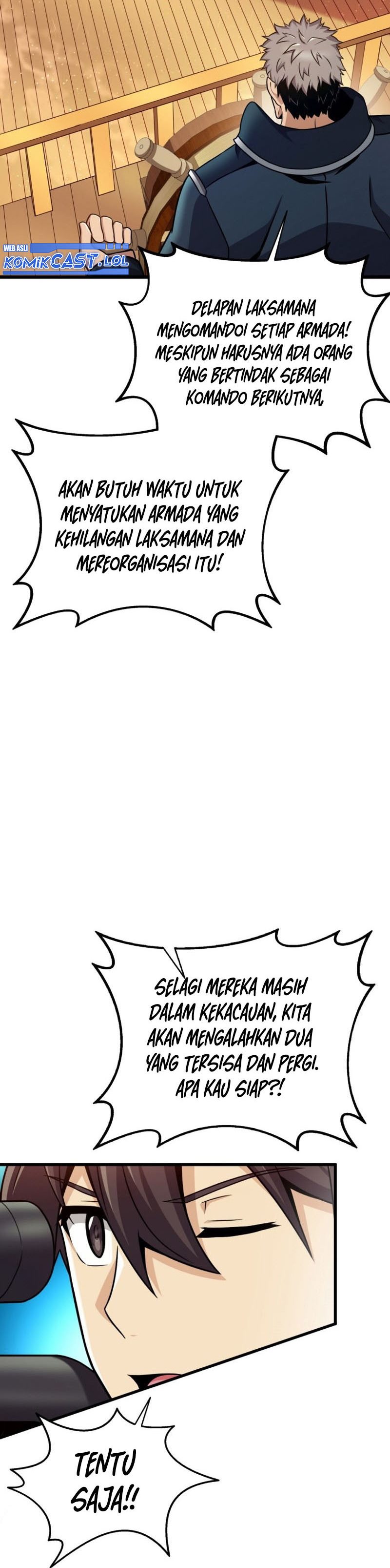 Dilarang COPAS - situs resmi www.mangacanblog.com - Komik musketeer player 145 - chapter 145 146 Indonesia musketeer player 145 - chapter 145 Terbaru 5|Baca Manga Komik Indonesia|Mangacan