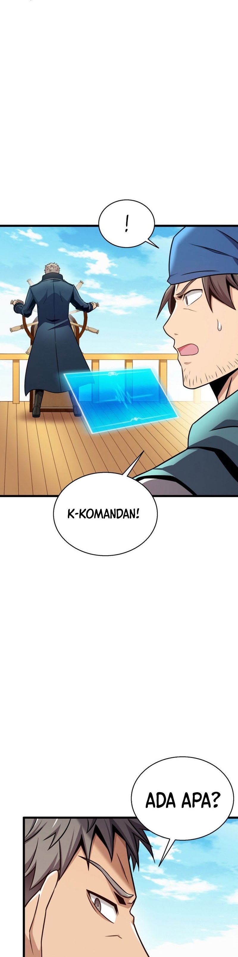 Dilarang COPAS - situs resmi www.mangacanblog.com - Komik musketeer player 145 - chapter 145 146 Indonesia musketeer player 145 - chapter 145 Terbaru 6|Baca Manga Komik Indonesia|Mangacan